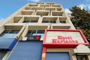 HOTEL HARISONS - Image 2