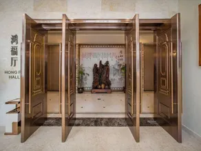 Quanfeng Hotel - Image 4