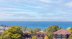 Coogee Ocean View - Deluxe one bedroom apartment - Image 5