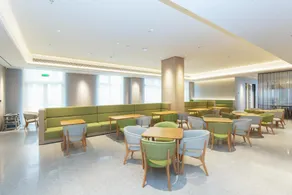 JI Hotel Gu'an Beijing Daxing Airport Terminal - Image 5