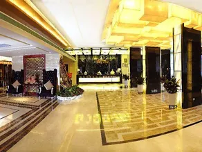 Min Jiang Hotel - Image 4
