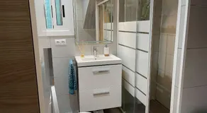 Lleida 25, casa a planta baixa amb àmplia terrassa equipada amb barbacoa - Image 2