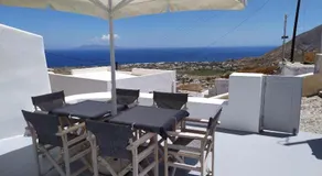 Santorini Cave Suite - Image 4