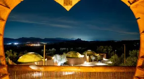 Glamping boutique bajo las estrellas - Image 3