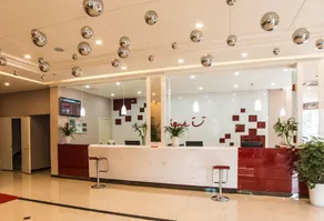 Thank Inn Plus Hotel Wuxi Xishan District Leather City - Image 4