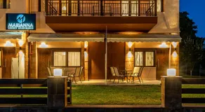 Luxury apartments Marianna - Image 4