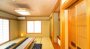 Awaji Seaside Resort in Ikuha - Image 5