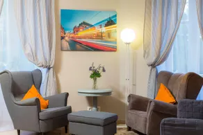 Le Petit Hotel Prague - Image 3