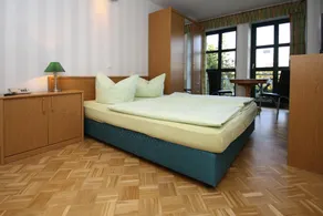 Wohnung in Tanne mit einem gemeinsamen Pool - Image 2