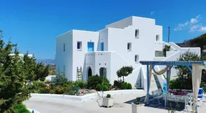 Sarakiniko Rooms - Image 5