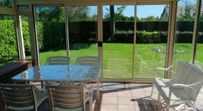 Maison calme avec jardin, Petit-Caux - Image 3