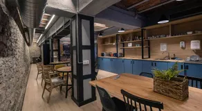 Font Andorra Hostel by Nexta - Image 3