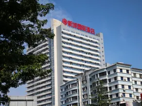 New City International Hotel - Image 2