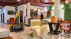 Siem Reap Urban Boutique Hotel - Image 4