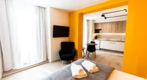 Apartamentos Turísticos DE LA BERNARDA - Image 2