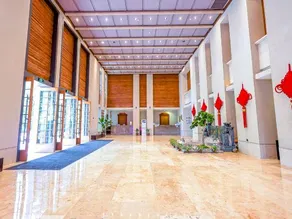 Kun City Resort & Spa - Image 3