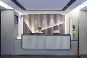 Home Inn Neo Liyang High-speed Railway Station Wanda Plaza - Image 5
