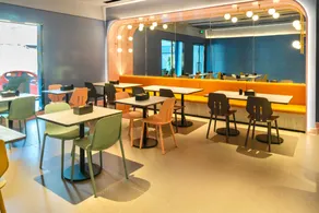Hanting Hotel Binzhou Bohai International Plaza - Image 3
