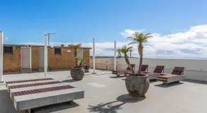 'Bondi Fairview' Coastal Panorama with Balcony - Image 1
