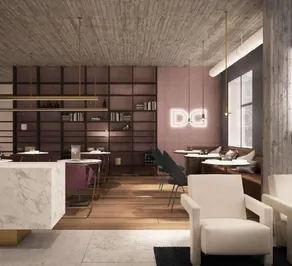 ODDSSON Midtown Hotel - Image 3