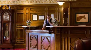 Meadow Court Hotel - Image 5