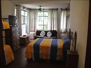 Hotel Boutique Hacienda La Villa Real - Image 2