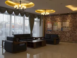 GreenTree Inn Bozhou Chunyu Motor City Express Hotel - Image 4