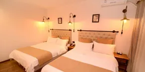 Milan Hotel Harbin - Image 5
