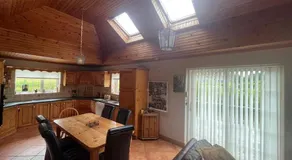 Spacious Countryside 4BD House! - Image 3