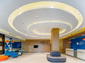Holiday Inn Express Nanjing Xianlin University Town Branch - Image 4