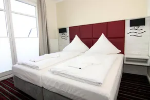 Ferienwohnung auf Fehmarn for 2 Personen - Image 2