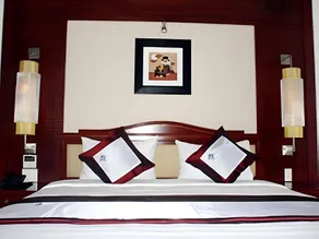 BMC Ha Tinh hotel - Image 2