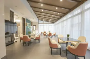 Meilihao Hotel (Datong Yungang Road Branch) - Image 4