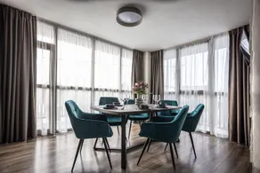 Hotel Demanova Apartments - Dependance - Image 4
