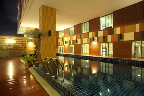 Prom Ratchada Thailand Cultural Centre Hotel - Image 2