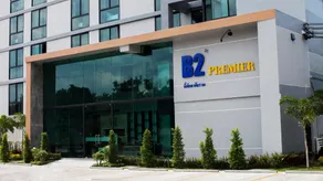 B2 Hotel South Pattaya - Image 5