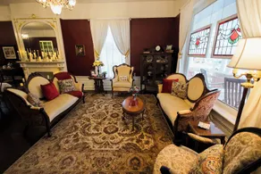 The Carriage House at The Judges Chamber - Image 4