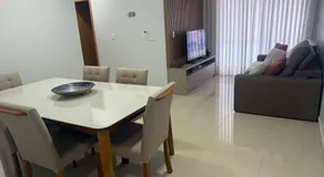 Apartamento Amplo e Confortável em Condomínio Familiar, 3 Quartos Sendo 1 Suíte com Lazer de Clube - Image 4