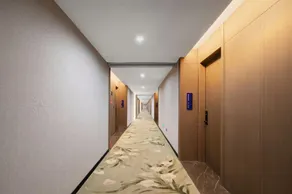Kyriad Hotel (Taiyuan Jinyang Lake MixC Branch) - Image 5