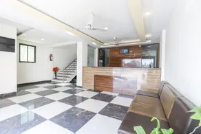 Hotel O Nevaj - Image 4