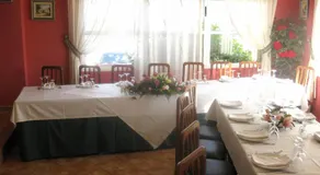 Hotel Restaurante Campomar - Image 4