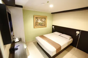 BLESSING RESIDENCE HOTEL - Image 2