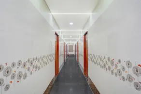 Hotel O Magunta Layout Nellore Formerly The Paradise Guest Inn - Image 3