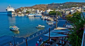 Petridi Maria Suites & Apartments - Image 5