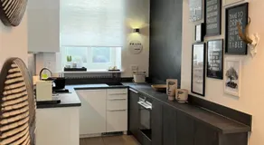 Cocoma-Design-Apartment Deluxe - very central - Image 5