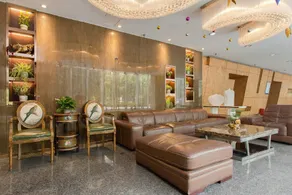 Jingyang Hotel - Image 4