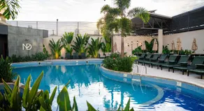 Nadai Confort Hotel e Spa - Image 2