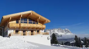 Bergappartements Reithammer - Ellmau - Image 5