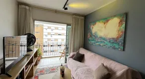 Apartamento Jardins, Edifício Saint Paul Residence - Image 2
