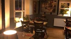 Al Forno Restaurant & Inn - Image 2